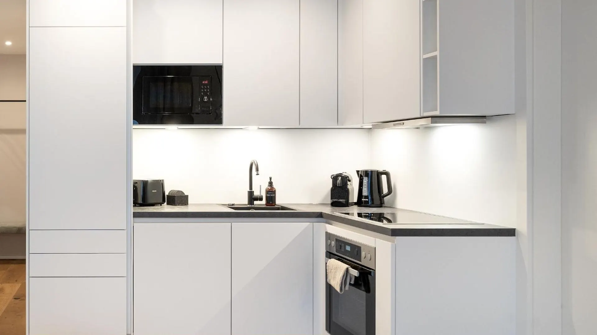 Vienna Heights Premium Apartments