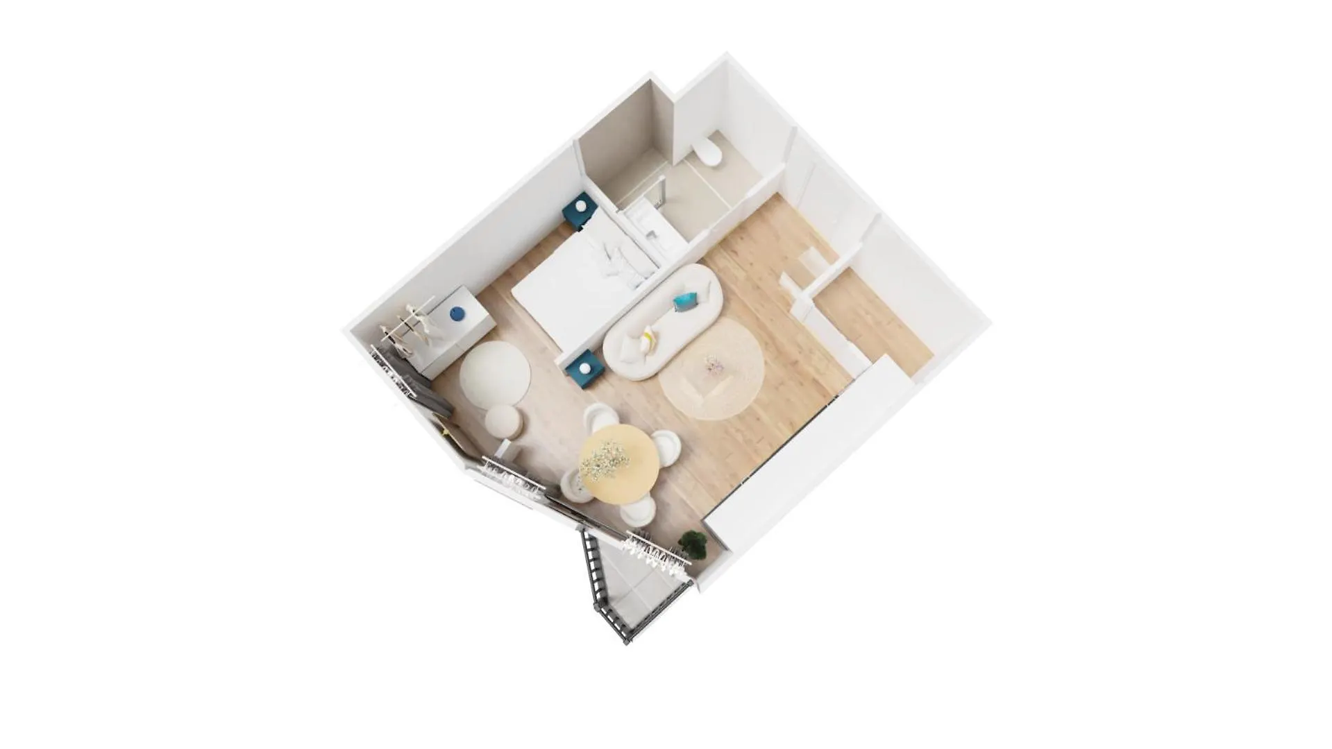 Vienna Heights Premium Apartments 0*,  النمسا