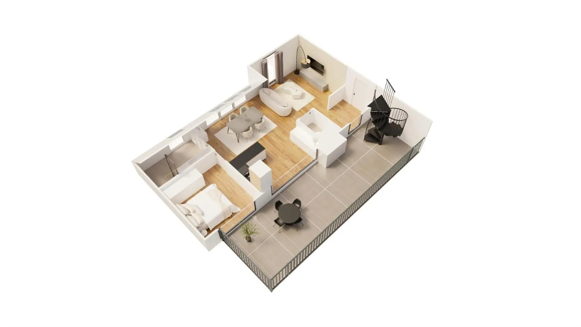 Vienna Heights Premium Apartments