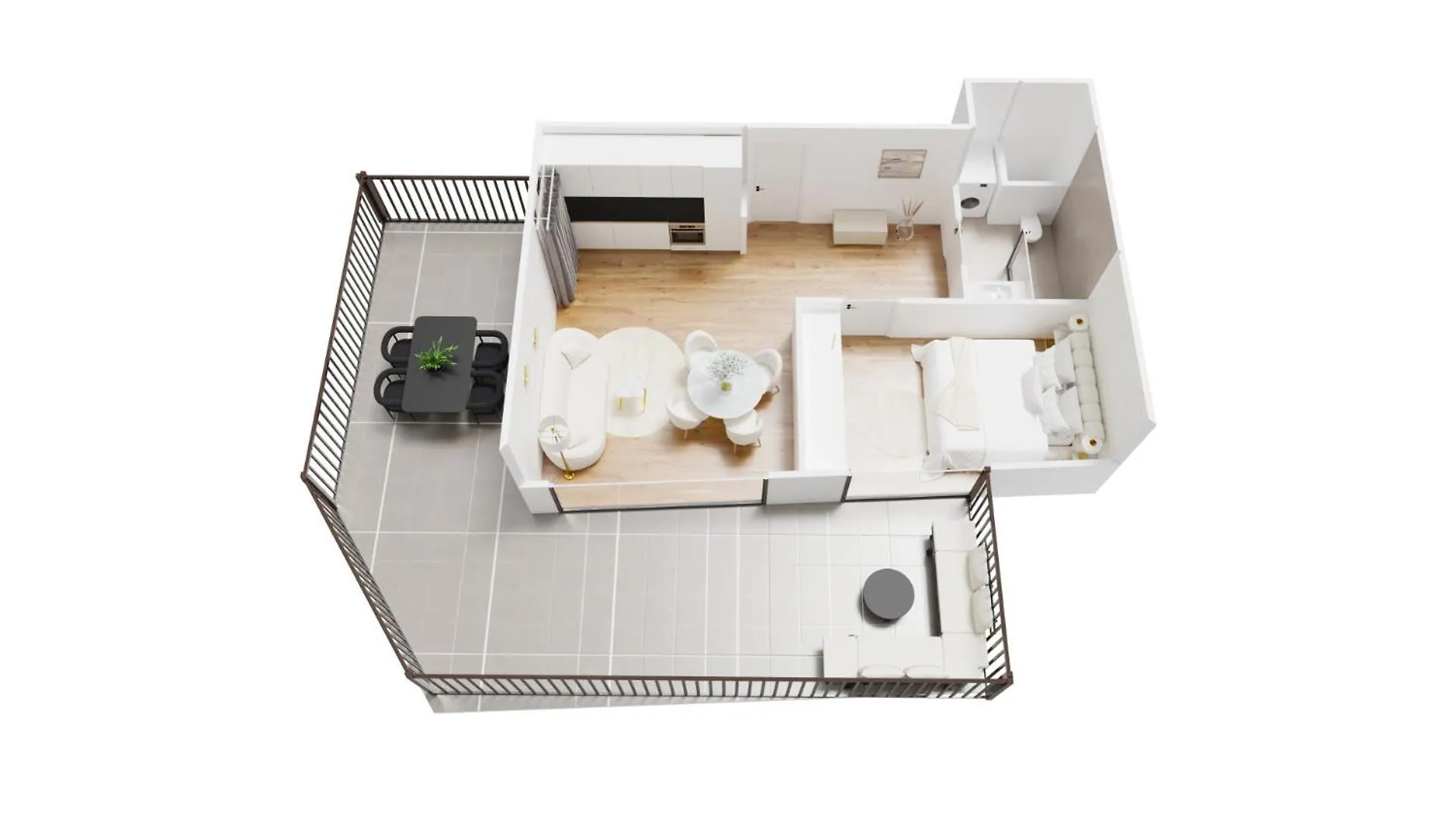Vienna Heights Premium Apartments
